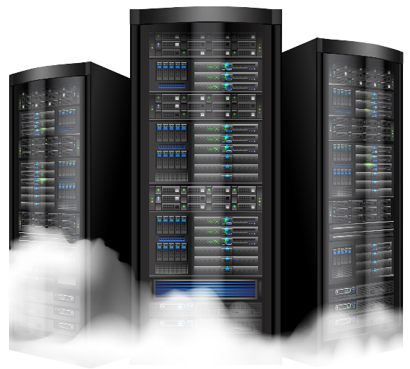 Managed Services - Cloud Hosting Solutions