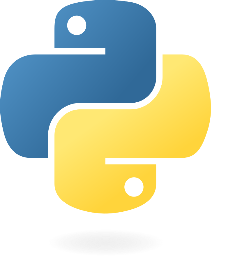 Software Development - Python
